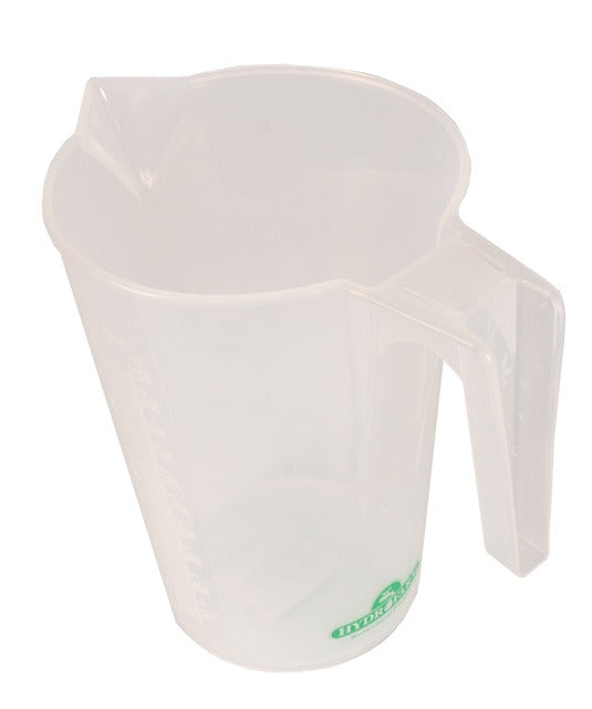 Hydrofarm Measuring Cup 1000 ml (1 liter) product image 1