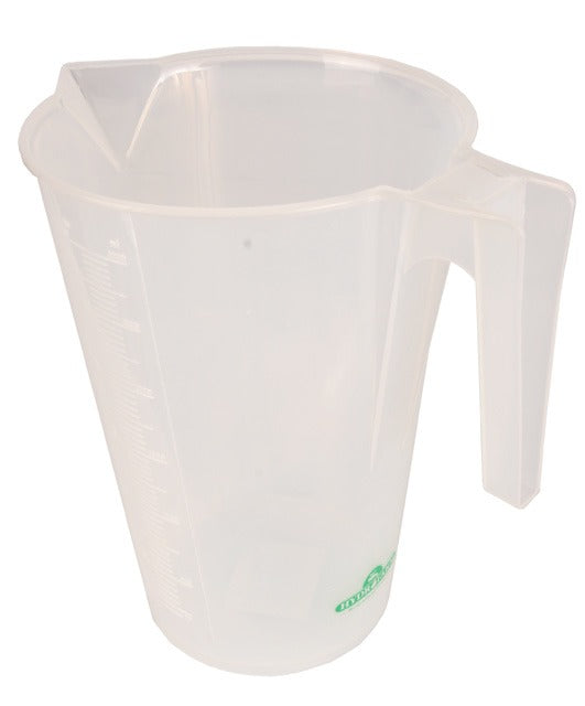 Hydrofarm Measuring Cup 1000 ml (1 liter) product image 2