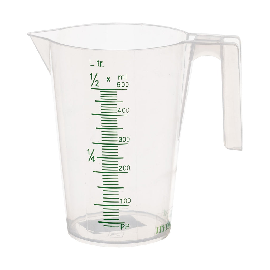 Hydrofarm Measuring Cup 3000 ml (3 liter) product image 1