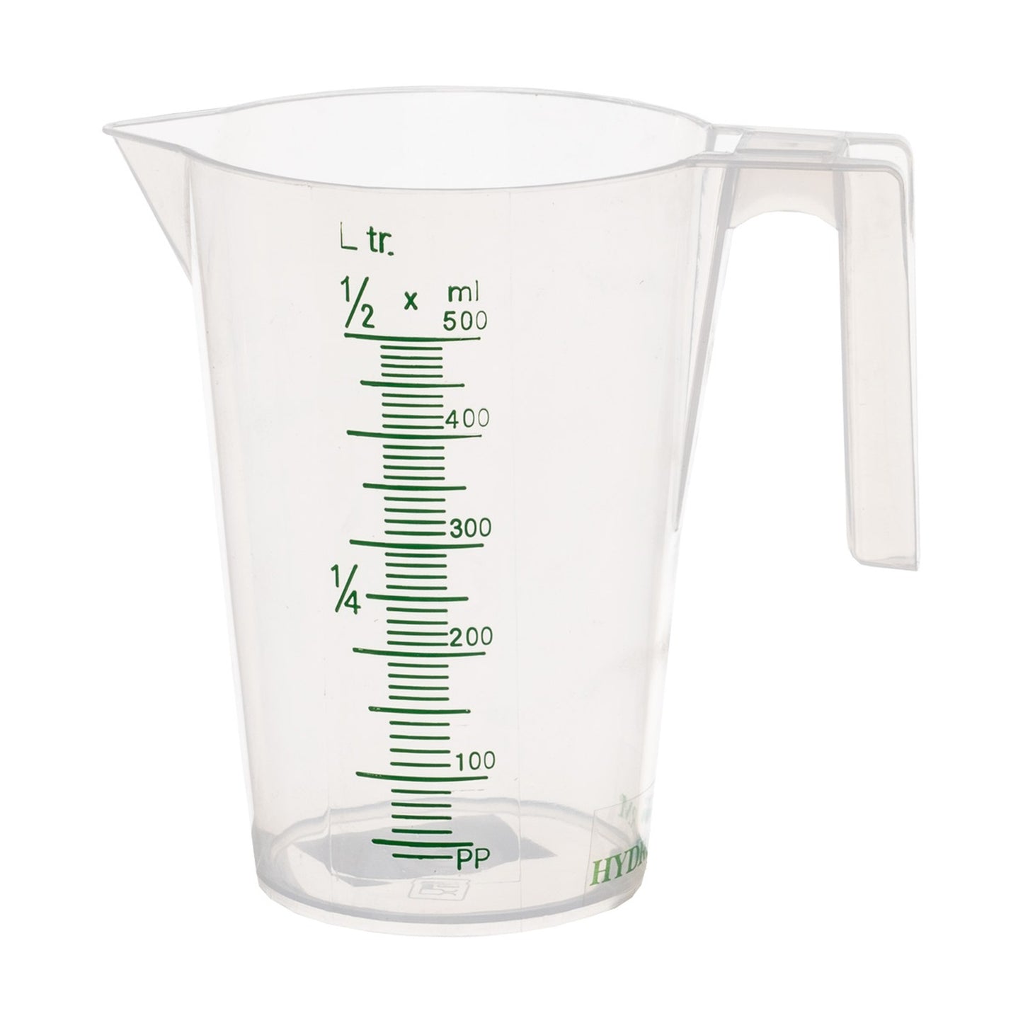 Hydrofarm Measuring Cup 3000 ml (3 liter) product image 1