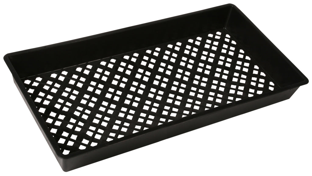 Hydrofarm Mesh Tray 10" x 20" Seed Starting/Cloning product image 1