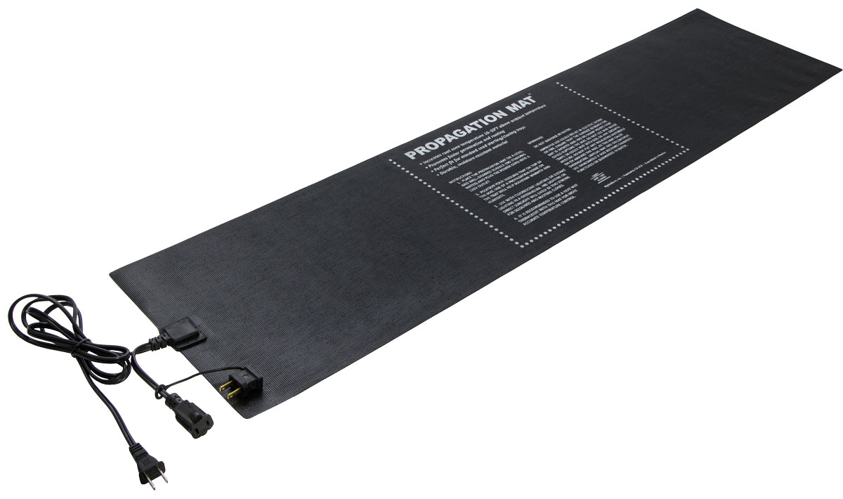 Hydrofarm Propagation Mat 12" x 48" 60W product image 2
