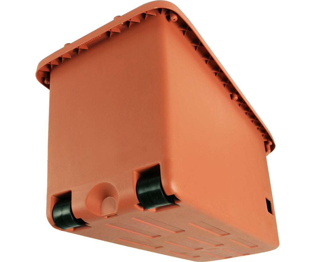 Hydrofarm Tomato Trellis Garden on Wheels product image 3