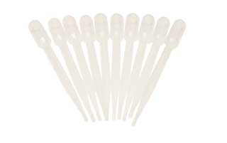 Hydrofarm Transfer Pipettes 3 ml 20 per pack product image 1