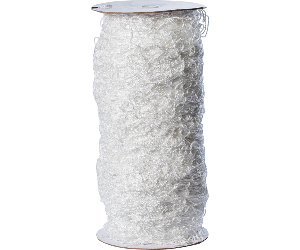 Hydrofarm Trellis Netting 3.5" Mesh woven 5' x 225' product image 1