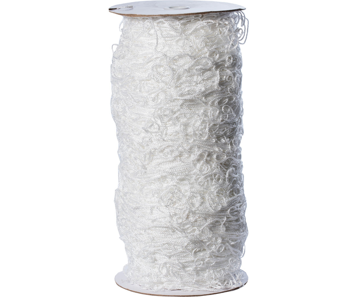 Hydrofarm Trellis Netting 3.5" Mesh woven 5' x 225' product image 1