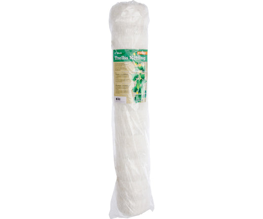 Hydrofarm Trellis Netting 6" Mesh non-woven 4' x 3280' product image 1