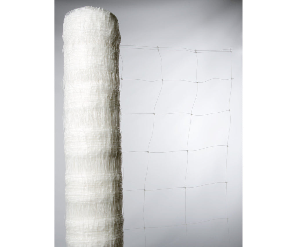 Hydrofarm Trellis Netting 6" Mesh non-woven 6' x 3280' product image 2