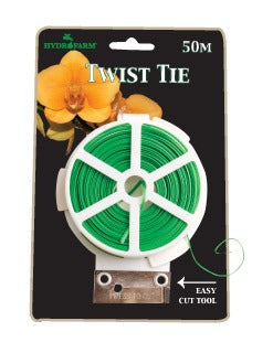 Hydrofarm Twist Tie Garden Accessories product image 1