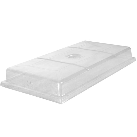 Hydrofarm Vented Humidity Dome 2" product image 1