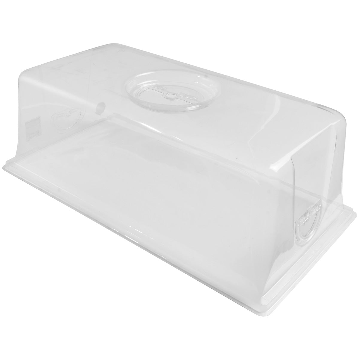 Hydrofarm Vented Humidity Dome 7.5" product image 1