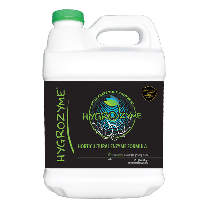 Hygrozyme Horticultural Enzyme Formula 10L product image 1