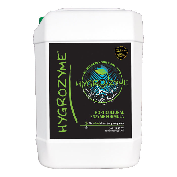 Hygrozyme Horticultural Enzyme Formula 20L product image 1