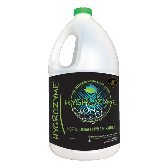 Hygrozyme Horticultural Enzyme Formula 4L product image 1