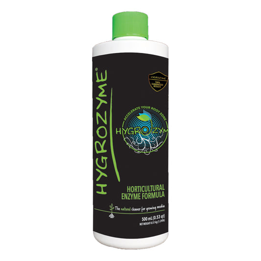 Hygrozyme Horticultural Enzyme Formula 500mL product image 1