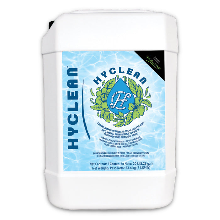 Hygrozyme HYCLEAN Line & Equipment Cleaner 20L product image 1