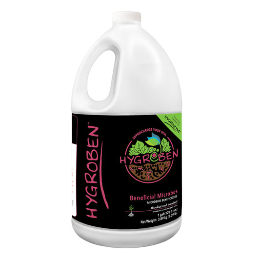 Hygrozyme HYGROBEN Microbial Root Inoculant 4L product image 1