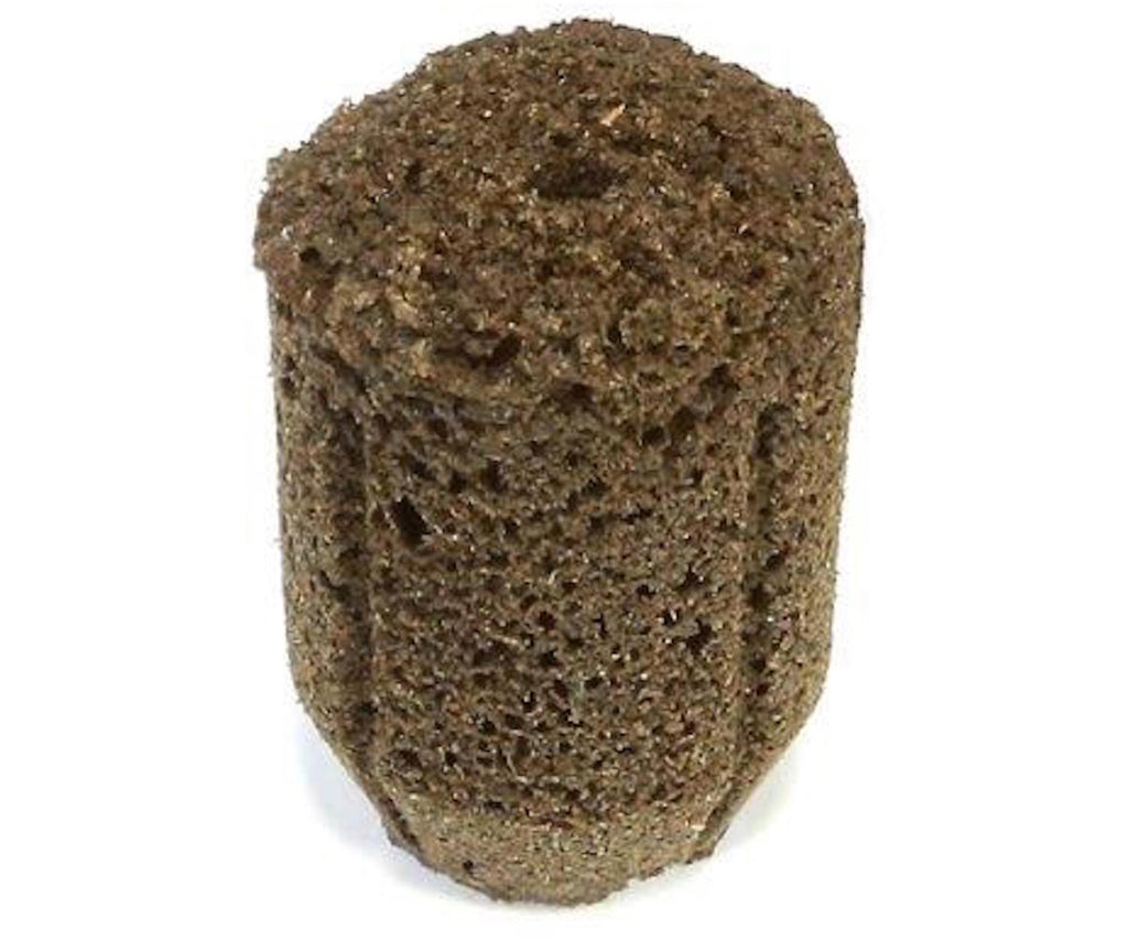 IHORT Q-Plug 1.5" x 1.5" Round Case of 1200 product image 1