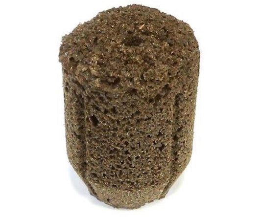 IHORT Q-Plug 1.5" x 1.5" Round Case of 1200 product image 1