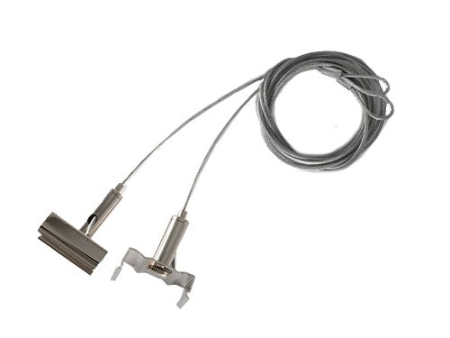 Iluminar Adjustable LED Wire Cables (2 Pack) (FOR ILW & series) product image 1