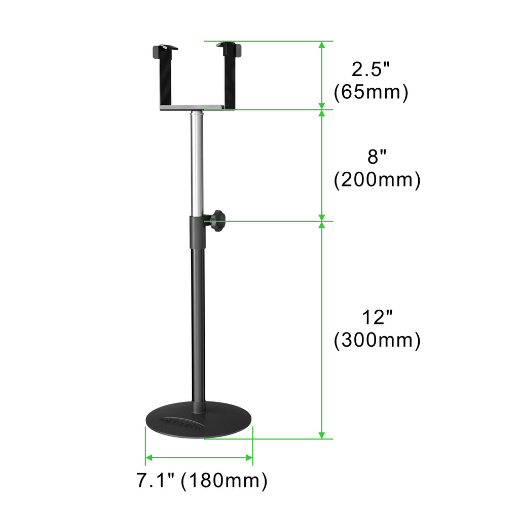 Iluminar Cable Logic Adjustable Under Canopy Stand product image 2