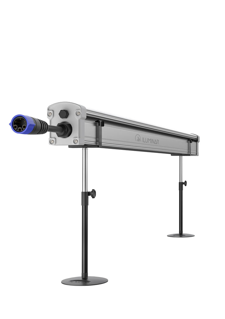 Iluminar Cable Logic Adjustable Under Canopy Stand product image 3