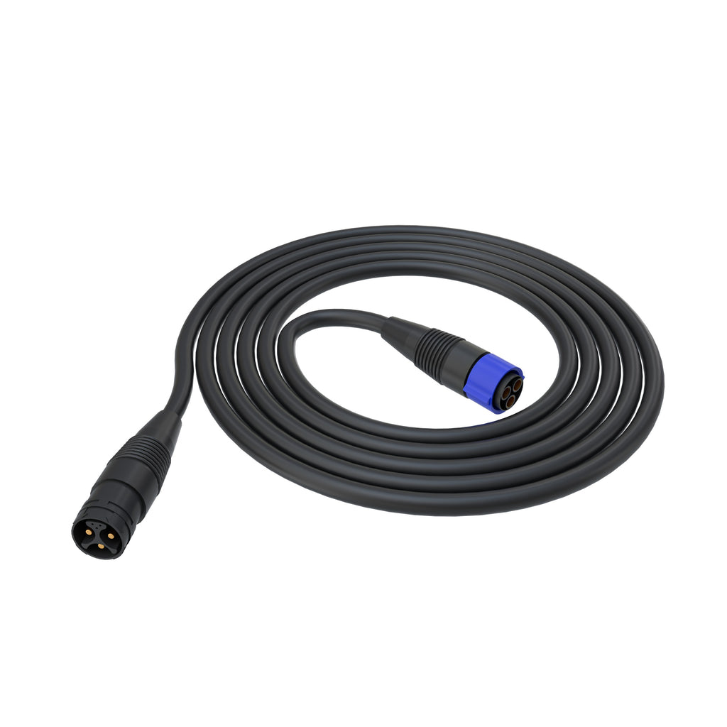 Iluminar Cable Logic Under Canopy 160w 3 ft Extension product image 1