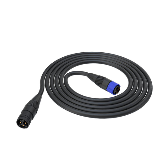 Iluminar Cable Logic Under Canopy 160w 3 ft Extension product image 1