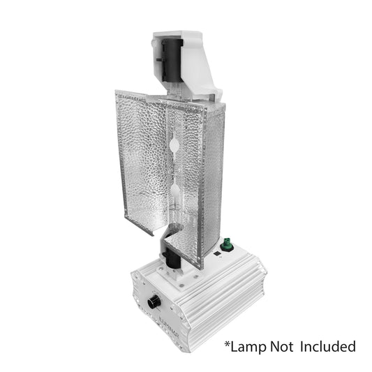 Iluminar CMH Full Fixture DE 630W 120/240V Grow Light Fixture product image 1