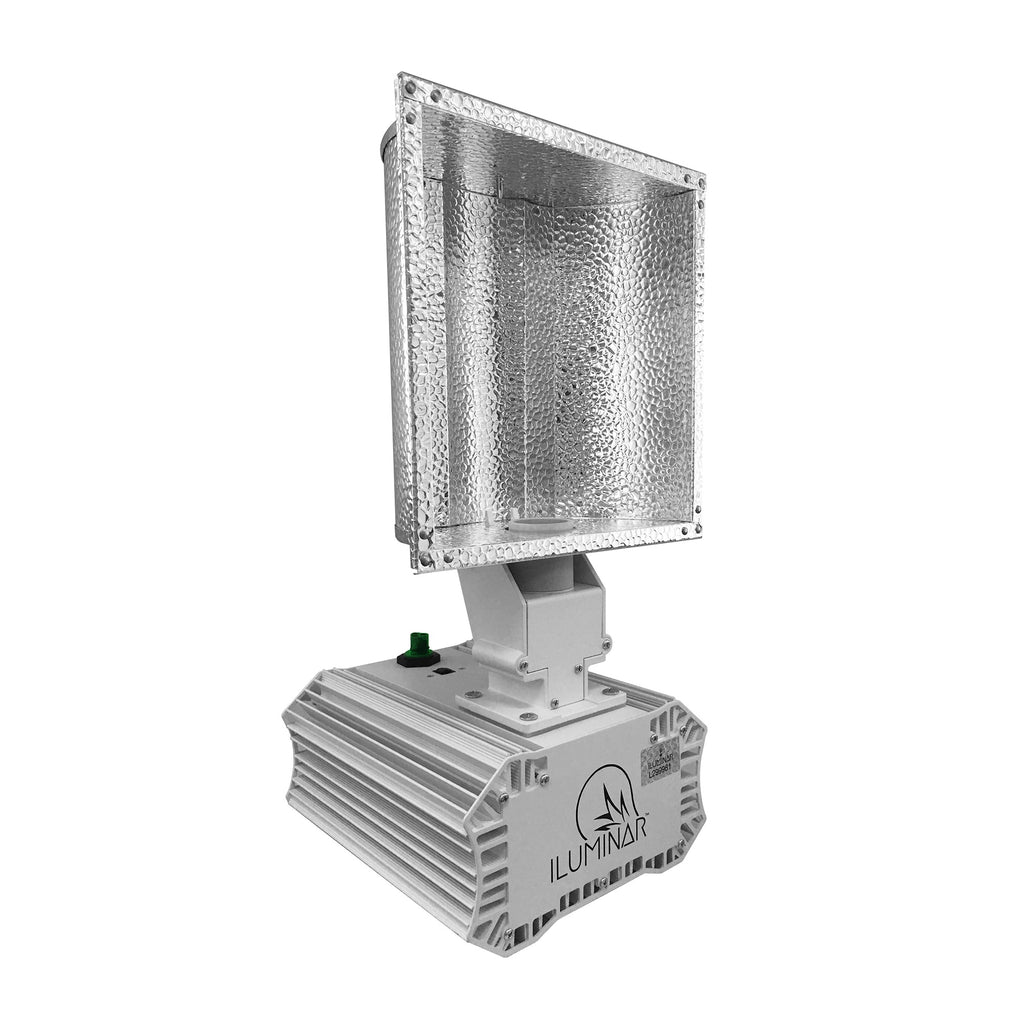 Iluminar CMH Full Fixture SE 315W 120/240V Grow Light Fixture product image 1