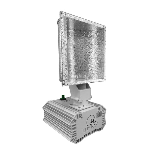 Iluminar CMH Full Fixture SE 315W 120/240V Grow Light Fixture product image 1