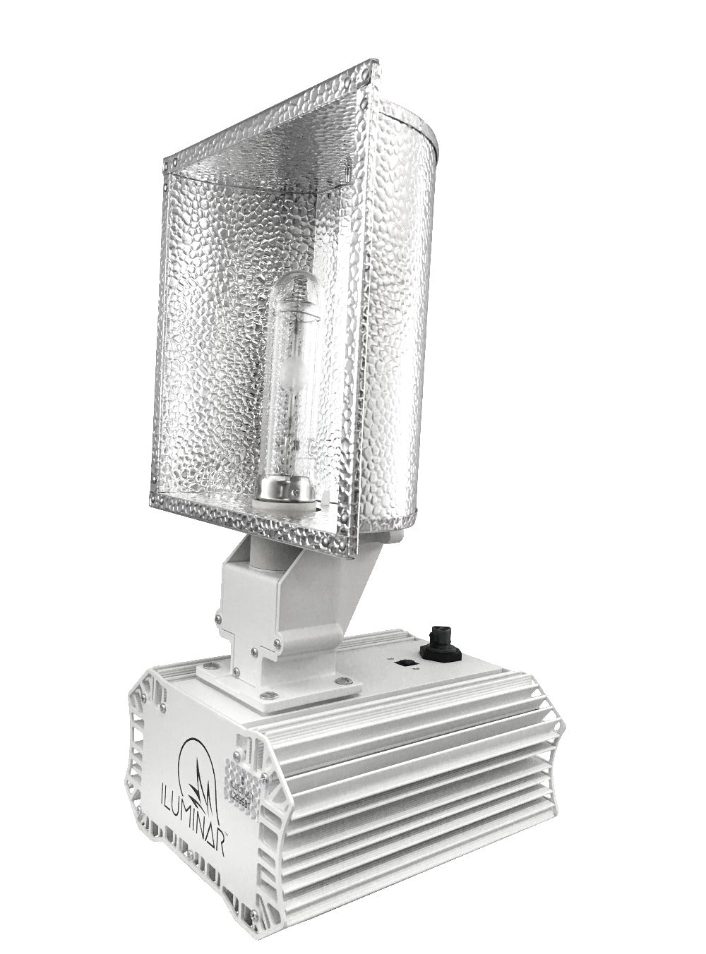 Iluminar CMH Full Fixture SE 315W 277V Grow Light Fixture product image 1
