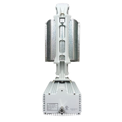 Iluminar DE Full Fixture 1000W 277V w/ HPS Lamp Grow Light Fixture product image 2