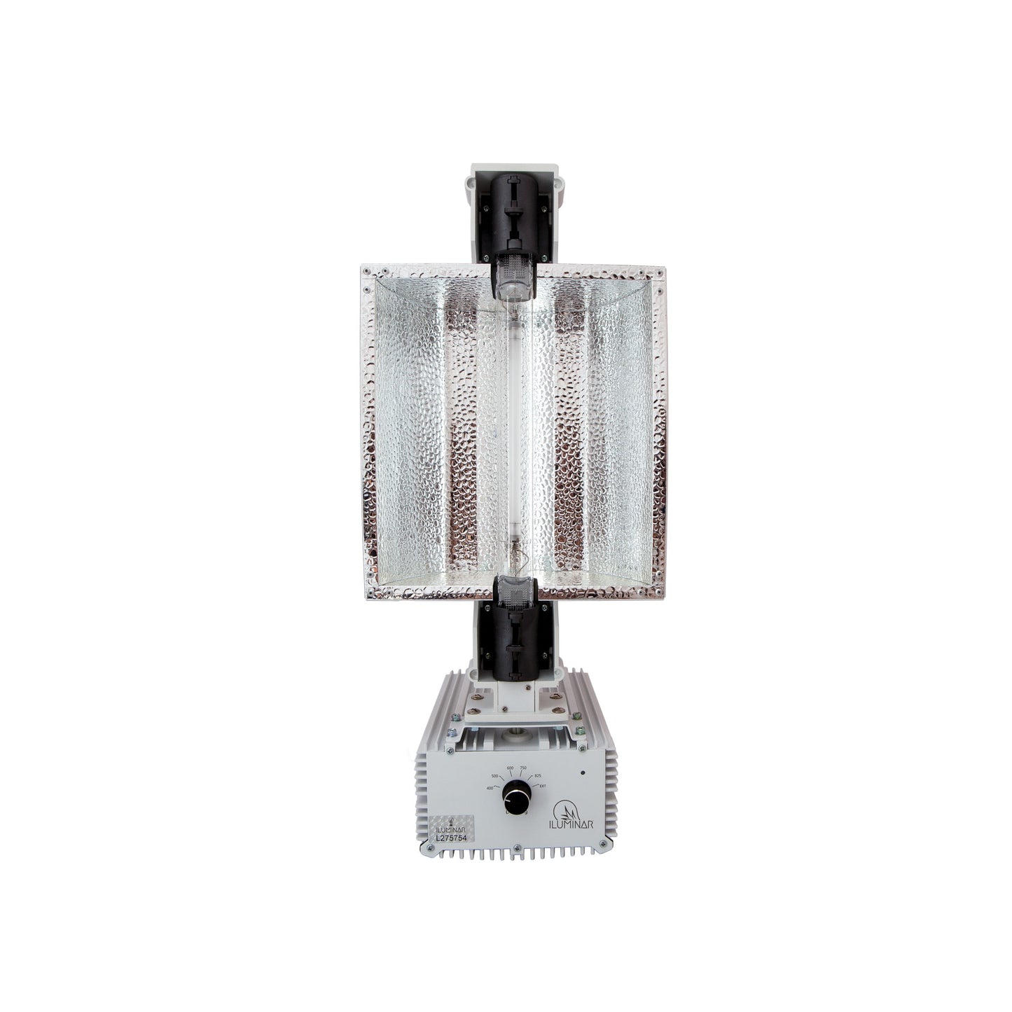 Iluminar DE Full Fixture 1000W 277V w/ HPS Lamp Grow Light Fixture product image 3