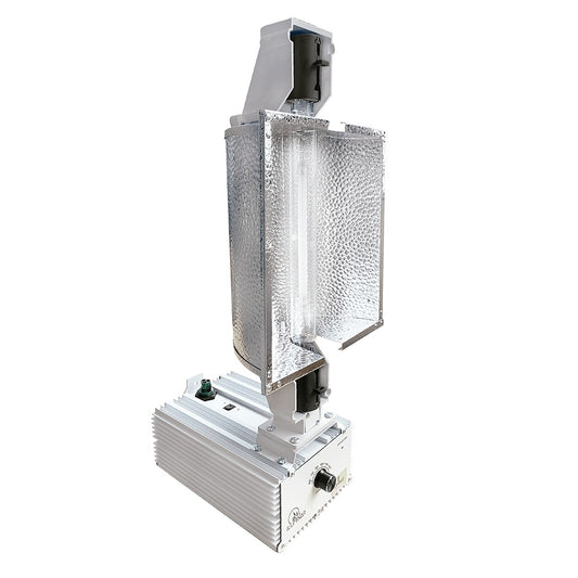 Iluminar DE Full Fixture 1000W 480V w/ HPS Lamp Grow Light Fixture product image 1