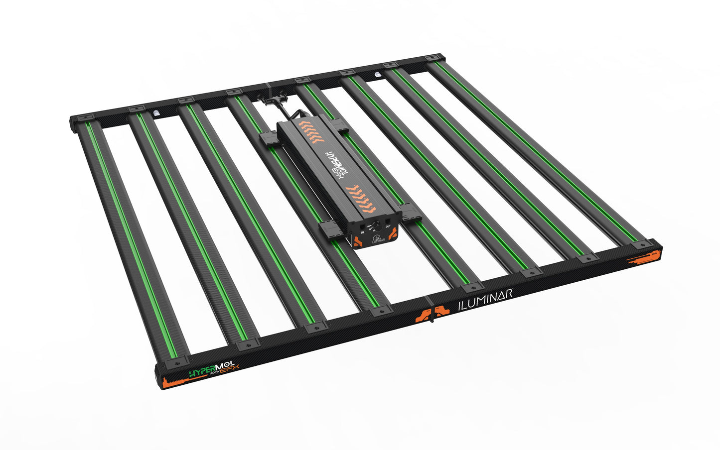 Iluminar HYPERMOL 1000W EFX LED Grow Light product image 1