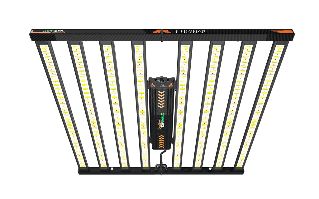 Iluminar HYPERMOL 1000W EFX LED Grow Light product image 2