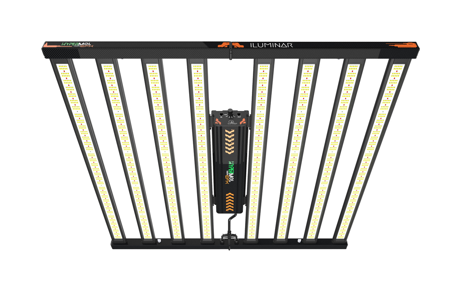 Iluminar HYPERMOL 1000W EFX LED Grow Light product image 2