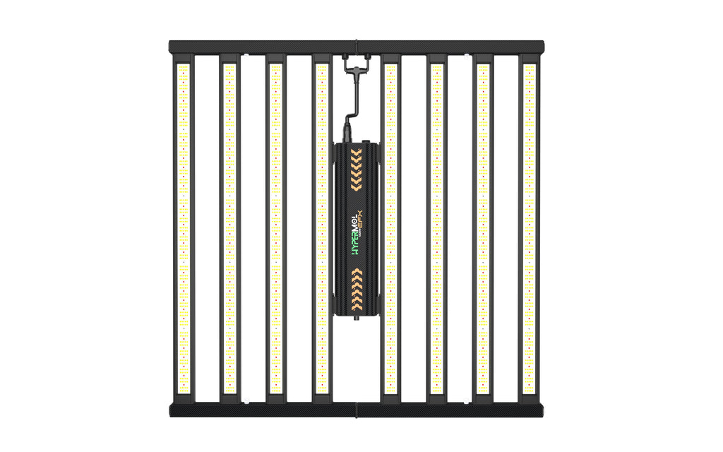 Iluminar HYPERMOL 1000W EFX LED Grow Light product image 3