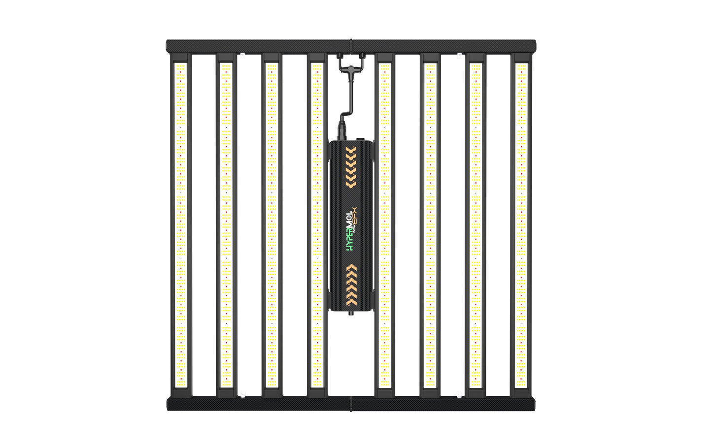 Iluminar HYPERMOL 1000W EFX LED Grow Light product image 3