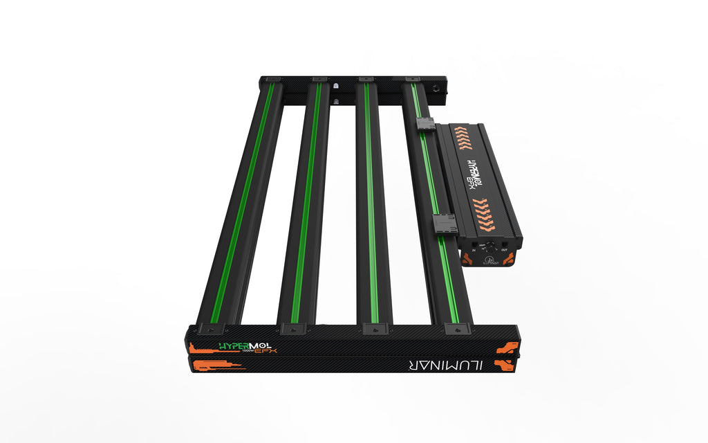 Iluminar HYPERMOL 1000W EFX LED Grow Light product image 4