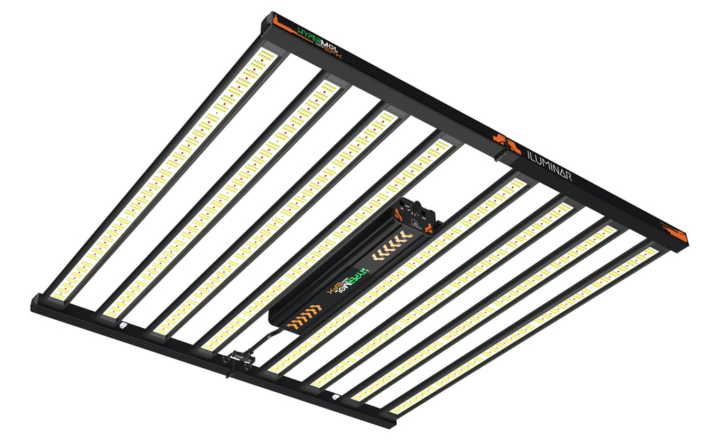 Iluminar HYPERMOL 1000W EFX LED Grow Light product image 5