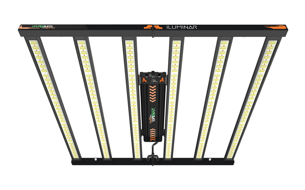 Iluminar HYPERMOL 720W EFX LED Grow Light product image 2
