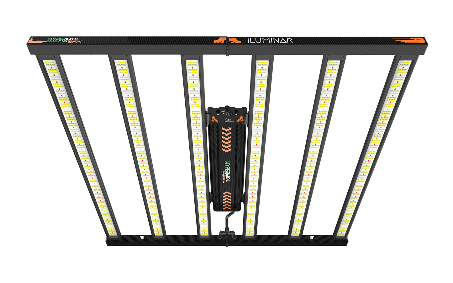 Iluminar HYPERMOL 720W EFX LED Grow Light product image 2