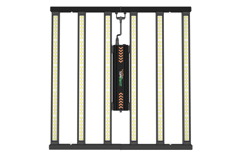 Iluminar HYPERMOL 720W EFX LED Grow Light product image 3