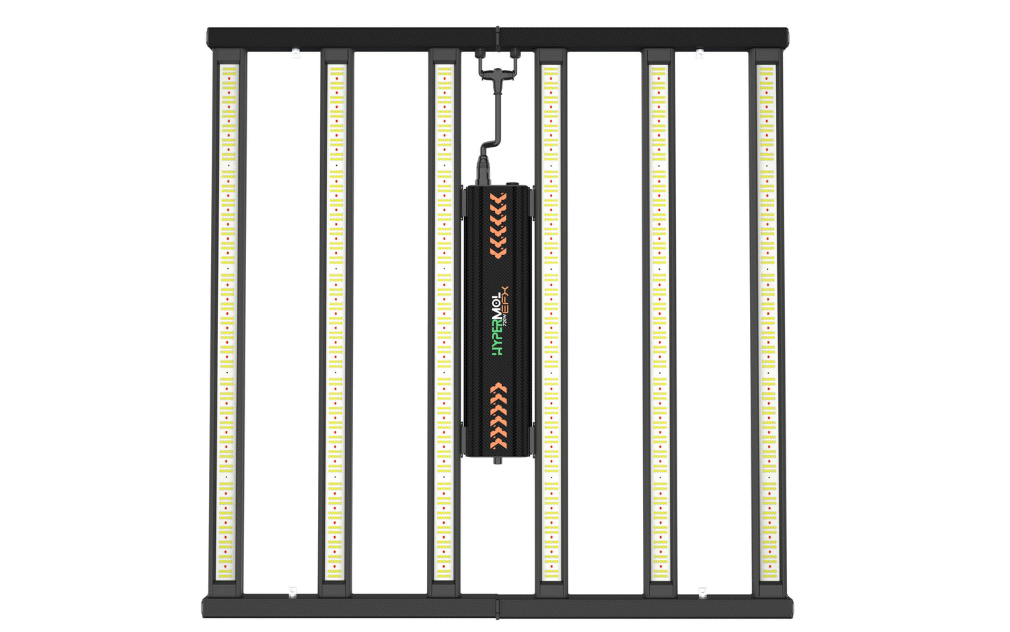 Iluminar HYPERMOL 720W EFX LED Grow Light product image 3