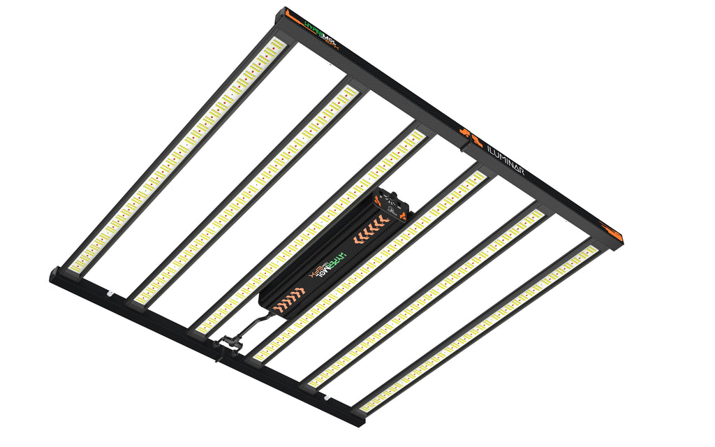 Iluminar HYPERMOL 720W EFX LED Grow Light product image 4