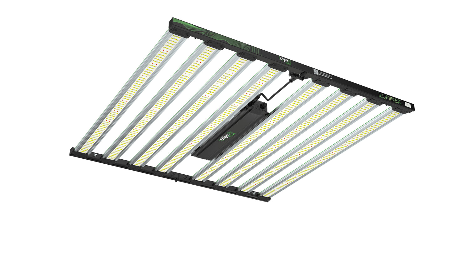 Iluminar iLogic 1030W Full Spectrum Plus LED Grow Light product image 2