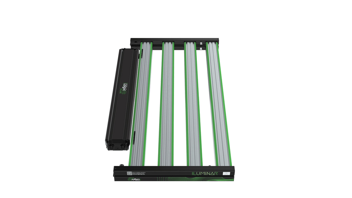 Iluminar iLogic 1050W Multi Spectrum Plus High Voltage 208-480V LED product image 2