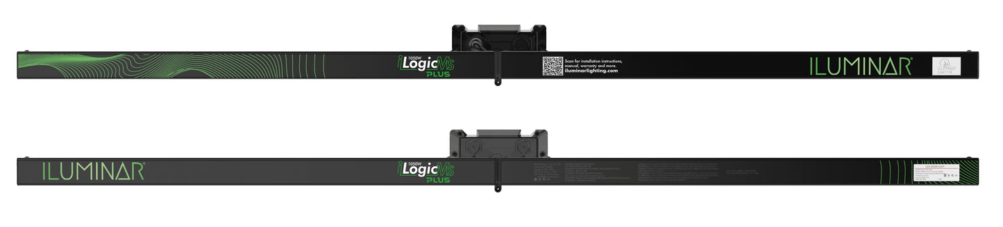 Iluminar iLogic 1050W Multi Spectrum Plus High Voltage 208-480V LED product image 5